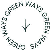 Green Ways circle