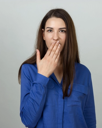 Article Chcecie pokonać nieprzyjemny zapach z ust? Pomoże w tym Chlorella