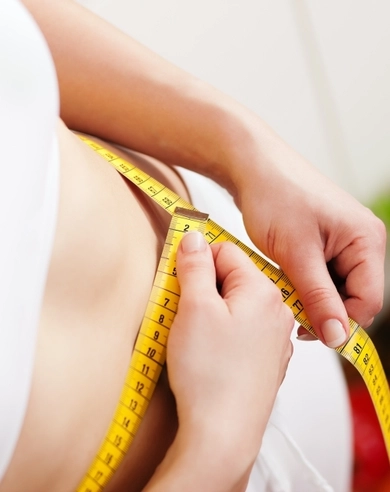 Article Chlorella a odchudzanie. Czy poradzi sobie z nadmiernymi kilogramami?